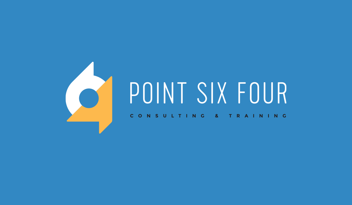 Point Six Four logo