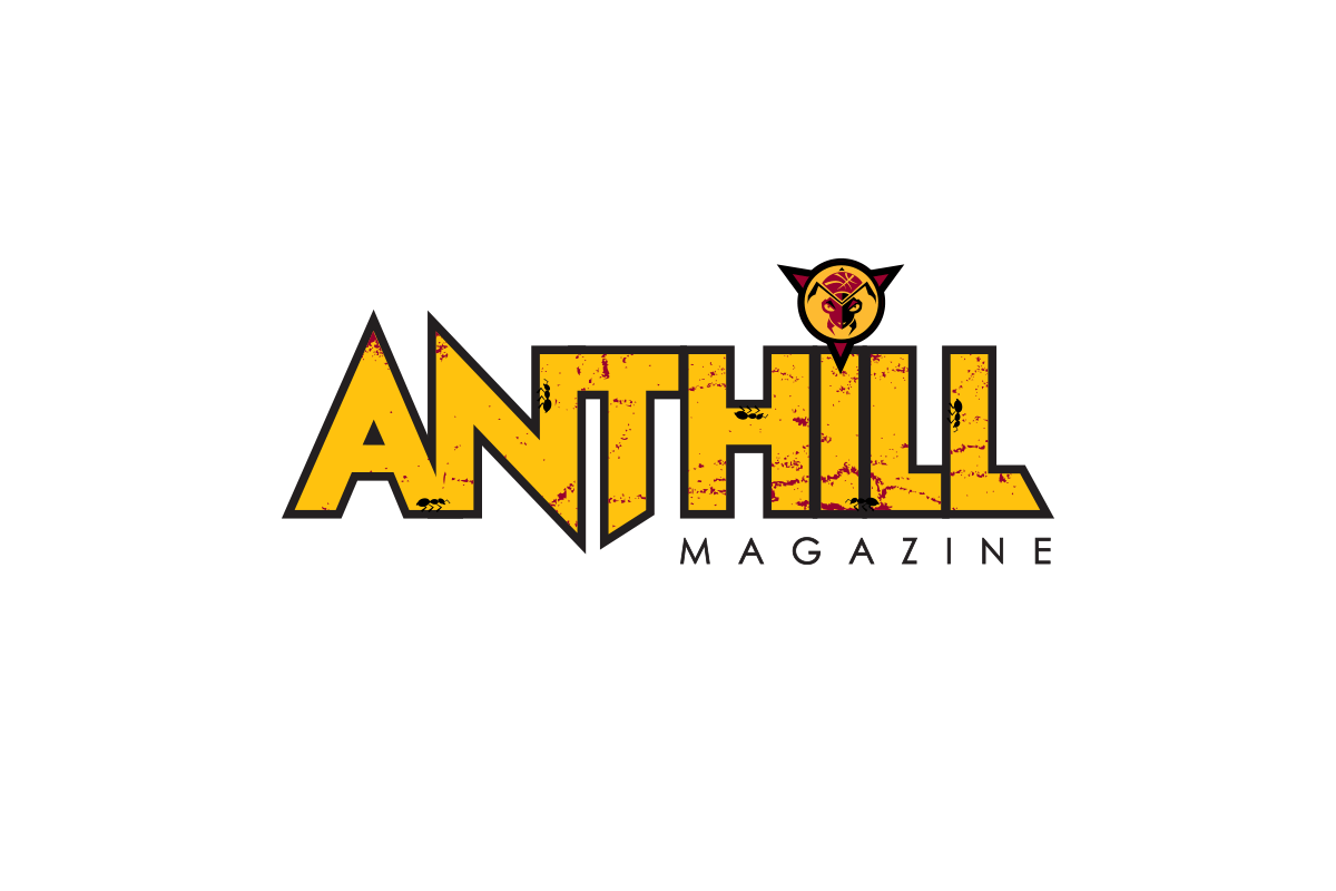 Anthill Magazine